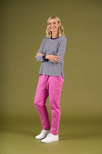 Charlie Jane Endeavour Top