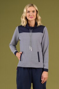 Charlie Jane Anchorage Sweat