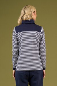 Charlie Jane Anchorage Sweat