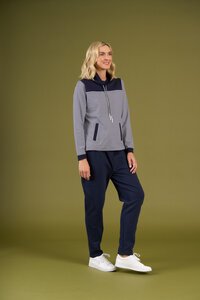 Charlie Jane Anchorage Sweat