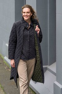 Charlie Jane Karori Jacket