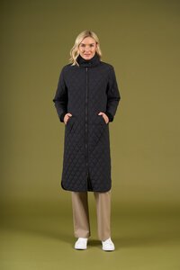 Charlie Jane Karori Jacket