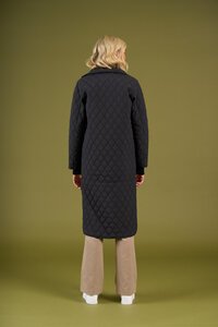 Charlie Jane Karori Jacket