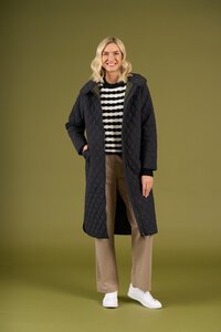 Charlie Jane Karori Jacket