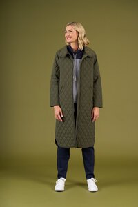 Charlie Jane Karori Jacket