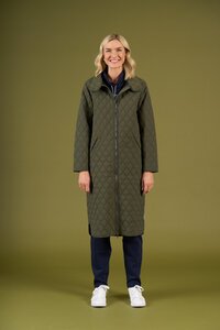 Charlie Jane Karori Jacket