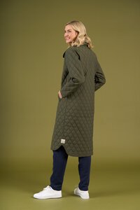 Charlie Jane Karori Jacket