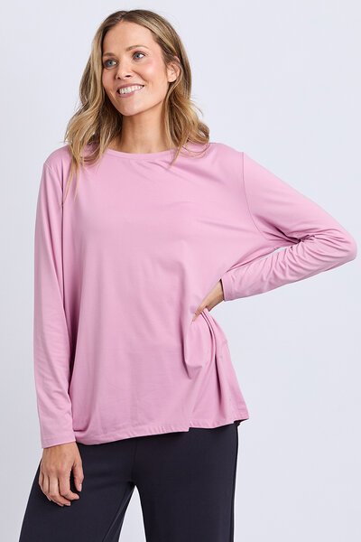 Elm Freedom Long Sleeve-shop-by-style-Hello Cyril.