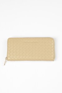 Stella + Gemma Textured Wallet