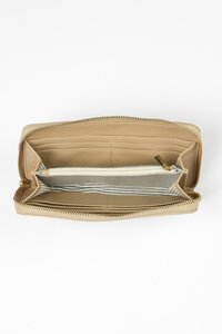 Stella + Gemma Textured Wallet