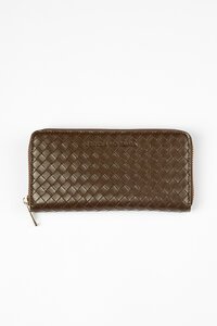 Stella + Gemma Textured Wallet