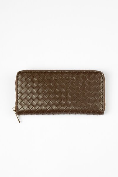 Stella + Gemma Textured Wallet-accessories-Hello Cyril.