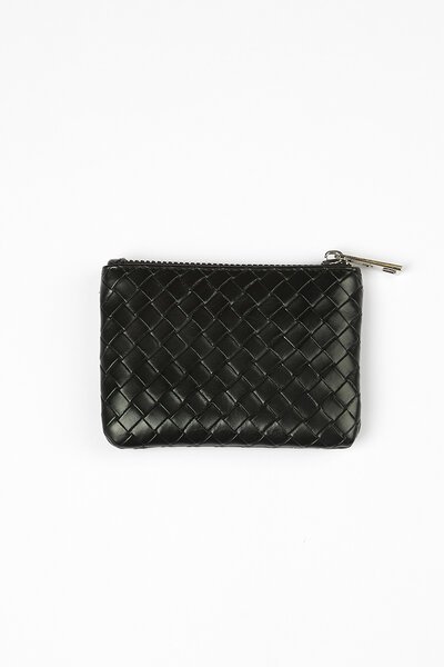 Stella + Gemma Logo Coin Purse-accessories-Hello Cyril.