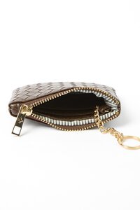 Stella + Gemma Logo Coin Purse