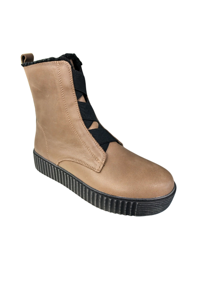 Alfie + Evie Dating Boot-1.4.26-Hello Cyril.