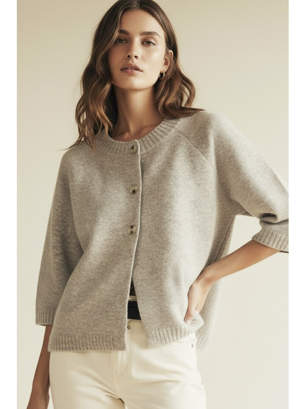 Miss Marlow Lennox Cardi