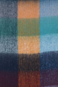 Ivys Aurora Winter Scarf