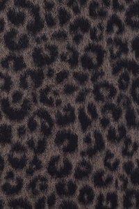 Ivys Leopard Winter Scarf