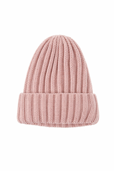 Ivys Classic Knit Beanie-accessories-Hello Cyril.