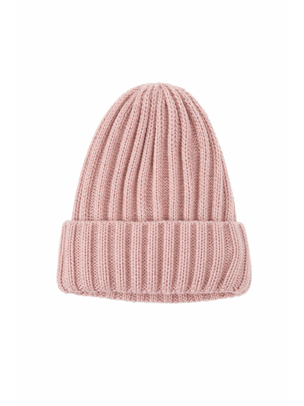 Ivys Classic Knit Beanie