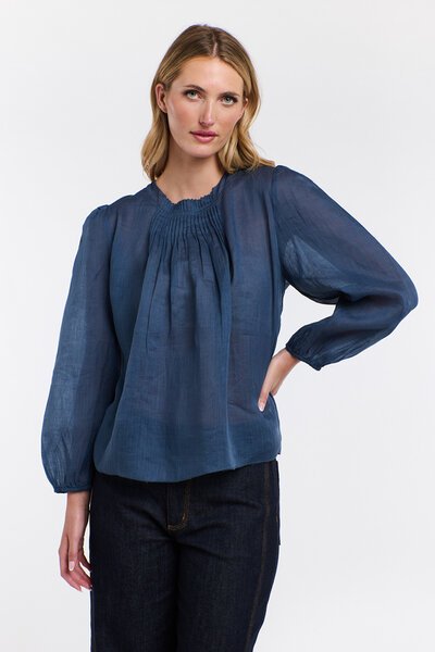 365 Days Ariel Longsleeve Top-hc-new-Hello Cyril.