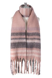 Ivys Cloud Soft Scarf