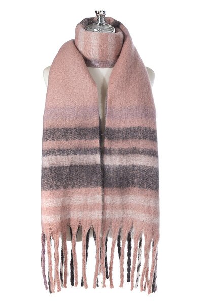 Ivys Cloud Soft Scarf-accessories-Hello Cyril.