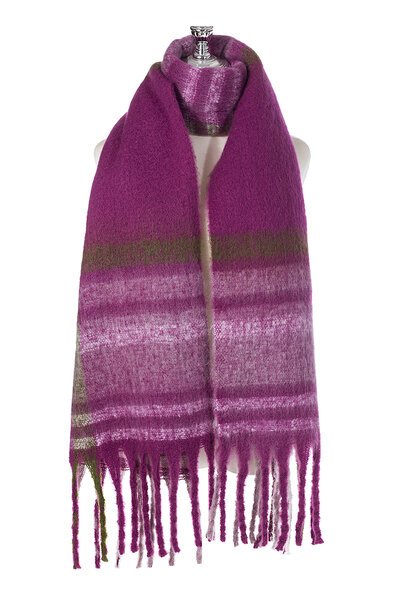 Ivys Cloud Soft Scarf-accessories-Hello Cyril.