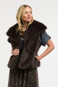 Urban Luxury Fury Vest