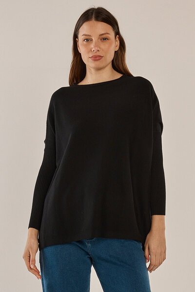 Betty Basics Blakely Batwing Sweater-1.4.26-Hello Cyril.