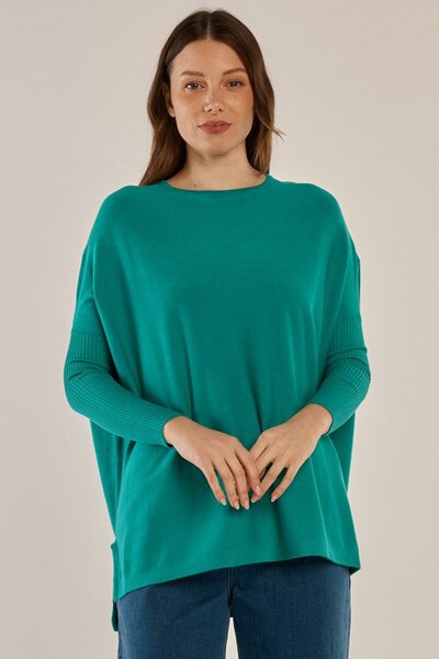 Betty Basics Blakely Batwing Sweater-1.4.26-Hello Cyril.