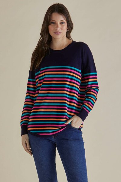 Betty Basics Sophie Knit Jumper-1.4.26-Hello Cyril.