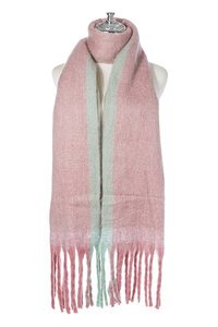 Ivys Cosy Winter Scarf