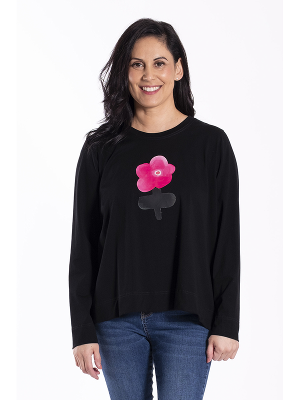 Jellicoe Basic Top Line Up