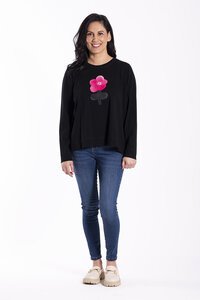 Jellicoe Basic Top Line Up