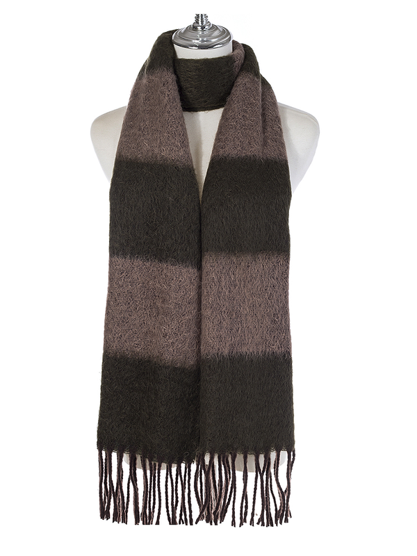 Ivys Heritage Winter Scarf