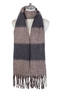 Ivys Heritage Winter Scarf