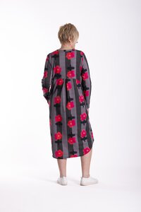 Jellicoe Simone Dress Line Up
