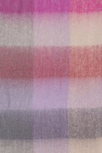 Ivys Pastel Check Scarf