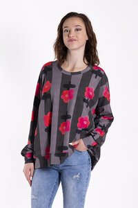 Jellicoe Sweatshirt Line Up