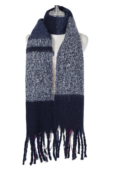 Ivys Nordic Winter Scarf-april-Hello Cyril.
