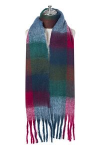 Ivys Meadow Winter Scarf