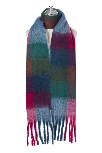 Ivys Meadow Winter Scarf-accessories-Hello Cyril.