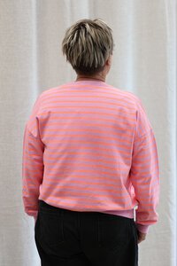 Italian Star Luna Sweatshirt