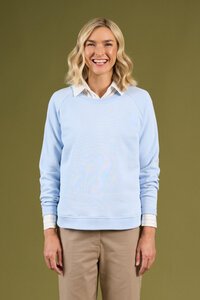 Charlie Jane Brunswick Crew