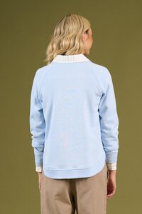 Charlie Jane Brunswick Crew