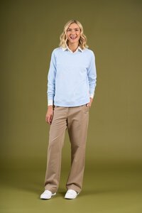 Charlie Jane Brunswick Crew