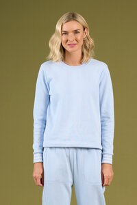 Charlie Jane Huntly Crew