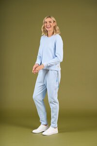 Charlie Jane Huntly Crew