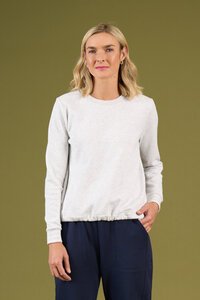 Charlie Jane Huntly Crew